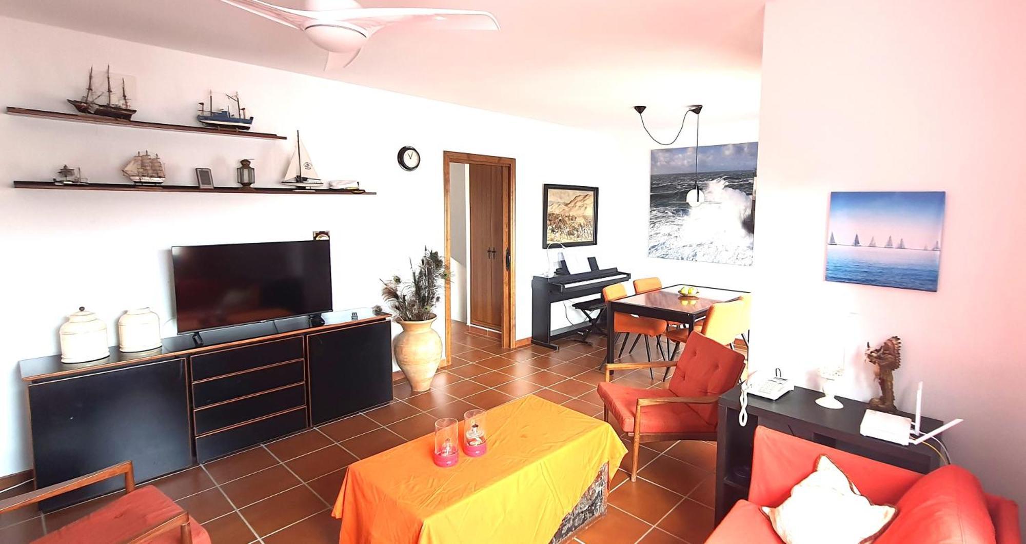 Agua 41 Villa San José Exteriör bild