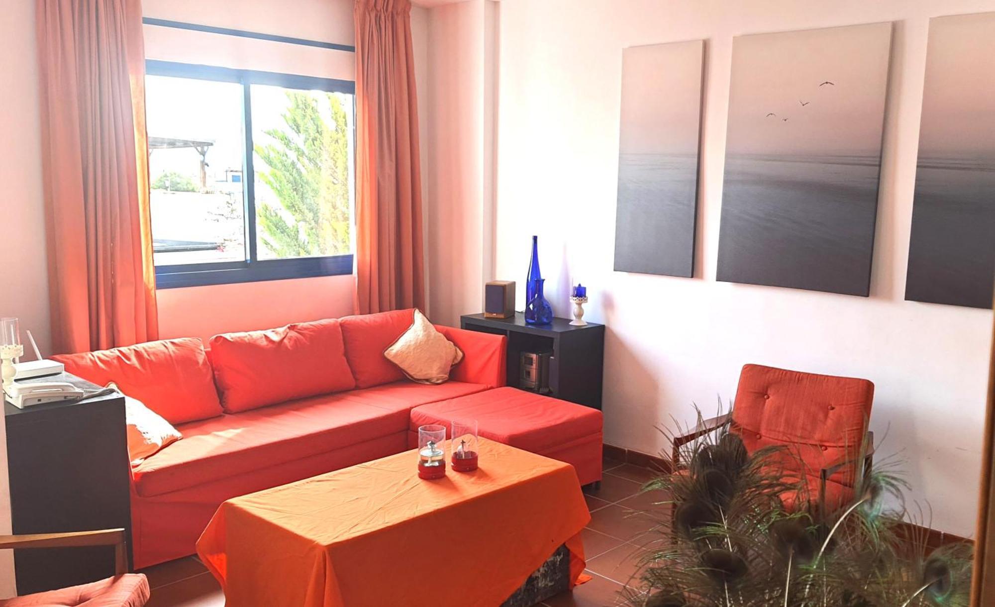 Agua 41 Villa San José Exteriör bild